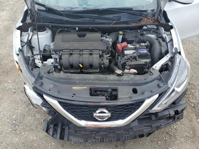 Photo 10 VIN: 3N1AB7APXHY343454 - NISSAN SENTRA 