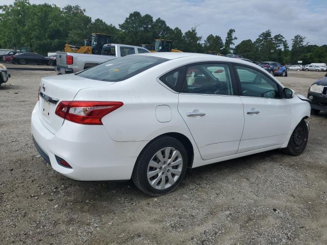 Photo 2 VIN: 3N1AB7APXHY343454 - NISSAN SENTRA 