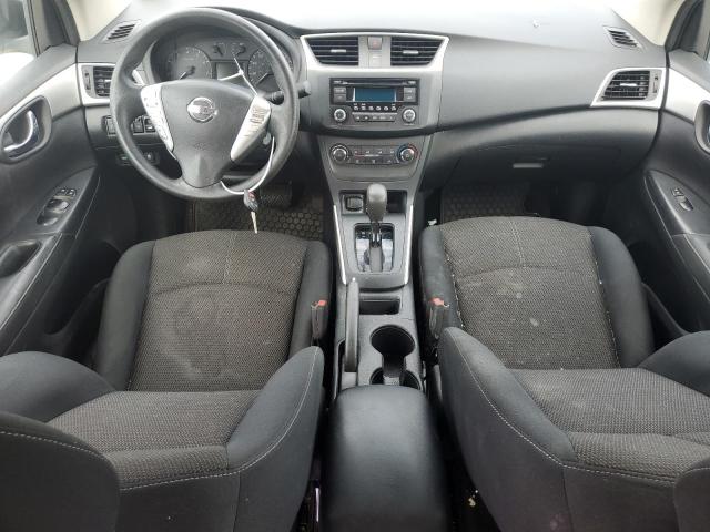 Photo 7 VIN: 3N1AB7APXHY343454 - NISSAN SENTRA 