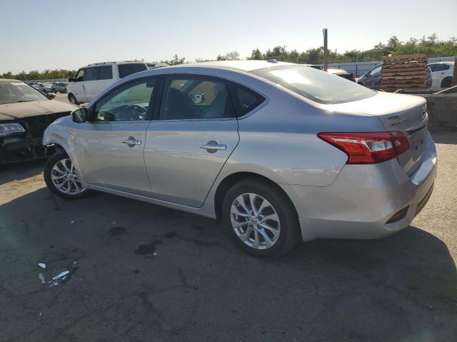 Photo 1 VIN: 3N1AB7APXHY344572 - NISSAN SENTRA S 