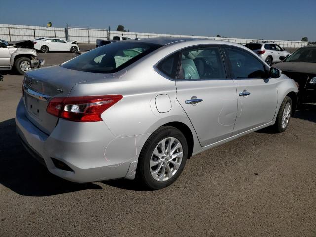 Photo 2 VIN: 3N1AB7APXHY344572 - NISSAN SENTRA S 