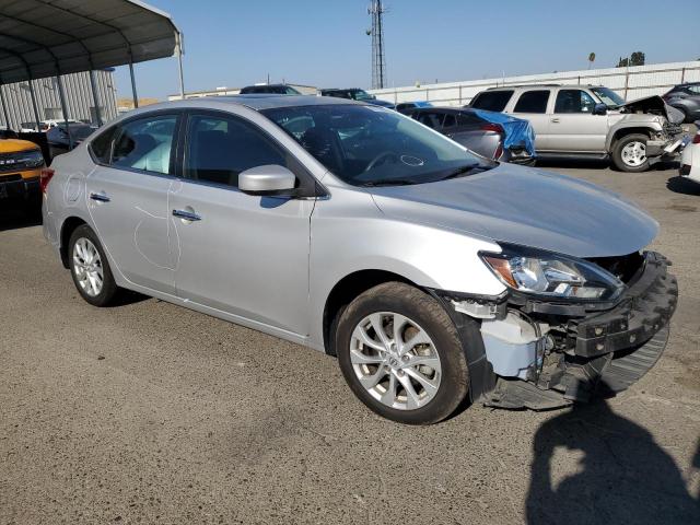 Photo 3 VIN: 3N1AB7APXHY344572 - NISSAN SENTRA S 