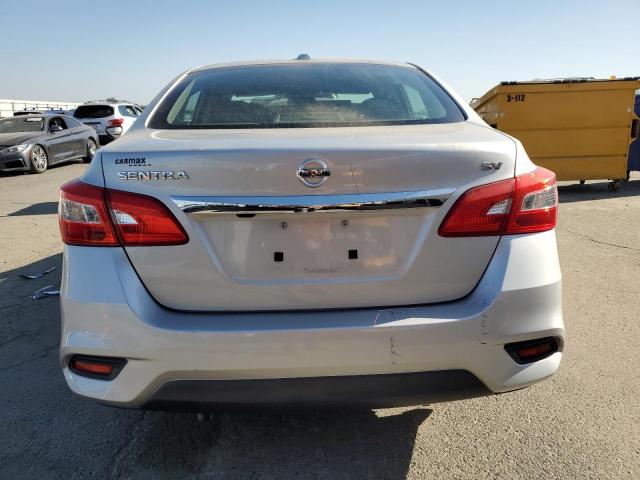 Photo 5 VIN: 3N1AB7APXHY344572 - NISSAN SENTRA S 