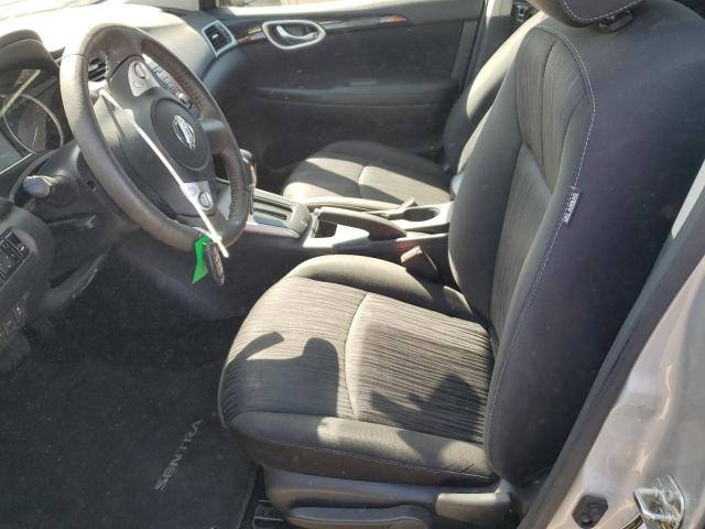 Photo 6 VIN: 3N1AB7APXHY344572 - NISSAN SENTRA S 