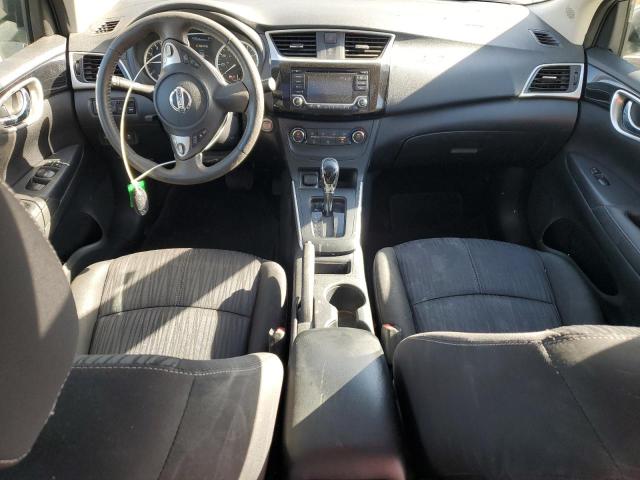 Photo 7 VIN: 3N1AB7APXHY344572 - NISSAN SENTRA S 