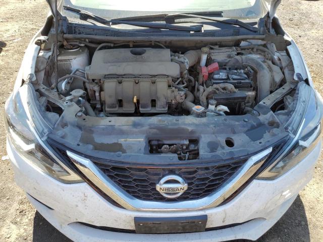 Photo 10 VIN: 3N1AB7APXHY345396 - NISSAN SENTRA 