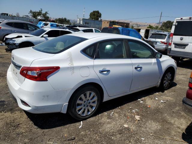 Photo 2 VIN: 3N1AB7APXHY345396 - NISSAN SENTRA 