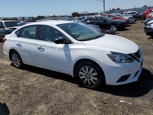 Photo 3 VIN: 3N1AB7APXHY345396 - NISSAN SENTRA 