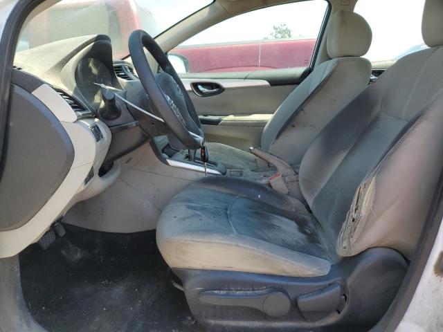 Photo 6 VIN: 3N1AB7APXHY345396 - NISSAN SENTRA 