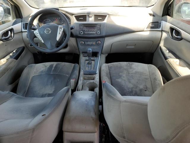 Photo 7 VIN: 3N1AB7APXHY345396 - NISSAN SENTRA 