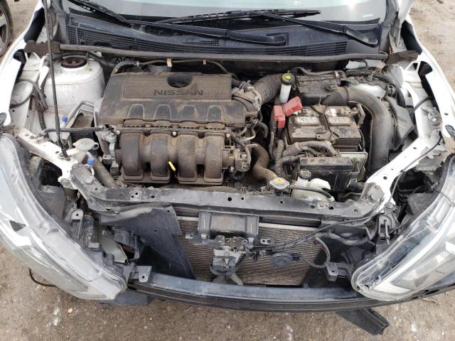 Photo 10 VIN: 3N1AB7APXHY355541 - NISSAN SENTRA 