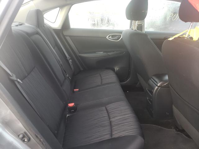 Photo 5 VIN: 3N1AB7APXHY355779 - NISSAN SENTRA S 