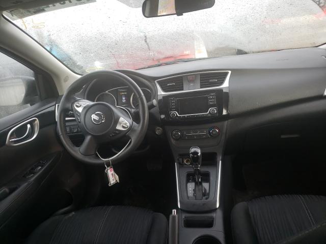 Photo 8 VIN: 3N1AB7APXHY355779 - NISSAN SENTRA S 