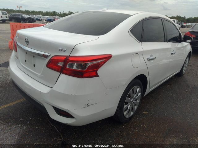 Photo 3 VIN: 3N1AB7APXHY355829 - NISSAN SENTRA 