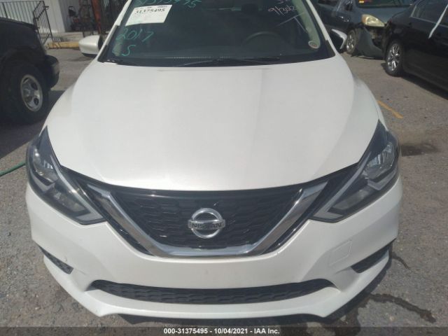 Photo 5 VIN: 3N1AB7APXHY355829 - NISSAN SENTRA 