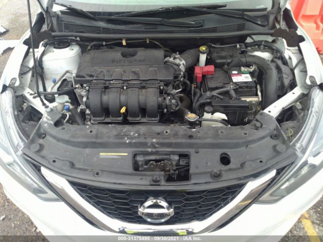 Photo 9 VIN: 3N1AB7APXHY355829 - NISSAN SENTRA 