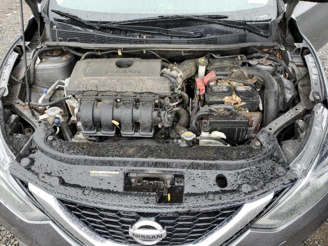 Photo 10 VIN: 3N1AB7APXHY356236 - NISSAN SENTRA 