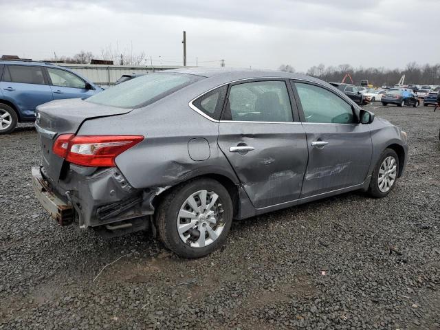 Photo 2 VIN: 3N1AB7APXHY356236 - NISSAN SENTRA 