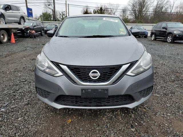 Photo 4 VIN: 3N1AB7APXHY356236 - NISSAN SENTRA 