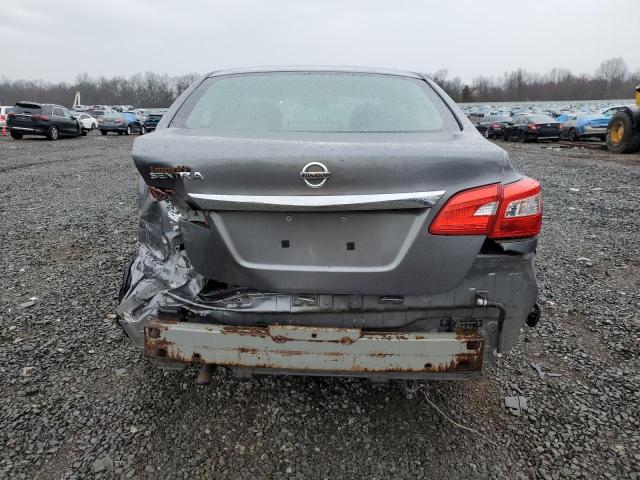 Photo 5 VIN: 3N1AB7APXHY356236 - NISSAN SENTRA 