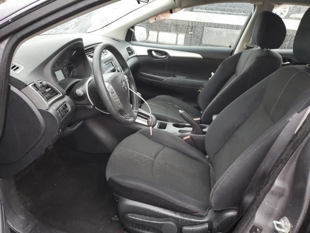 Photo 6 VIN: 3N1AB7APXHY356236 - NISSAN SENTRA 