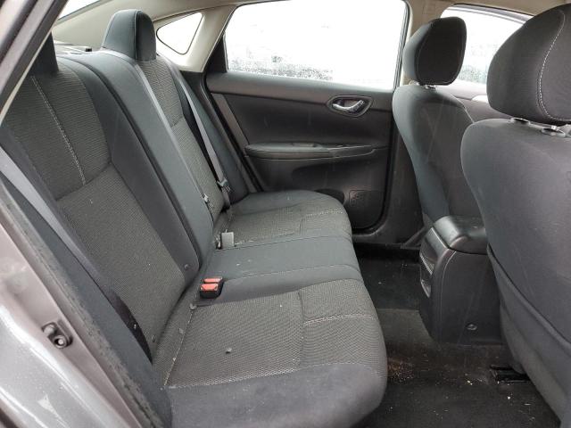 Photo 9 VIN: 3N1AB7APXHY356236 - NISSAN SENTRA 