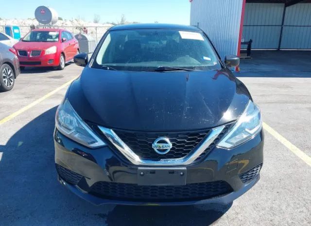 Photo 5 VIN: 3N1AB7APXHY356852 - NISSAN SENTRA 