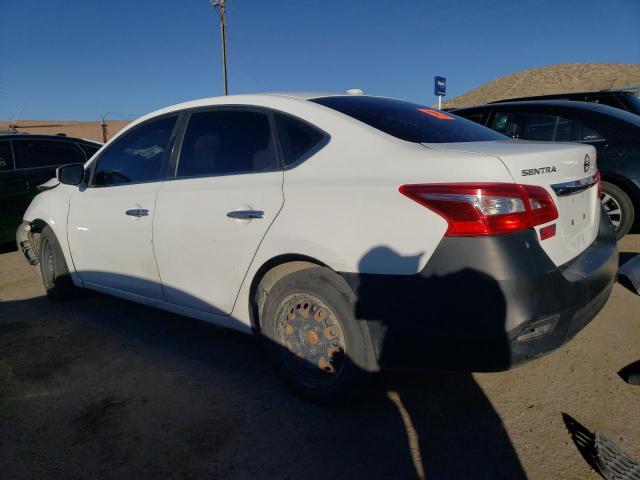 Photo 1 VIN: 3N1AB7APXHY357869 - NISSAN SENTRA 