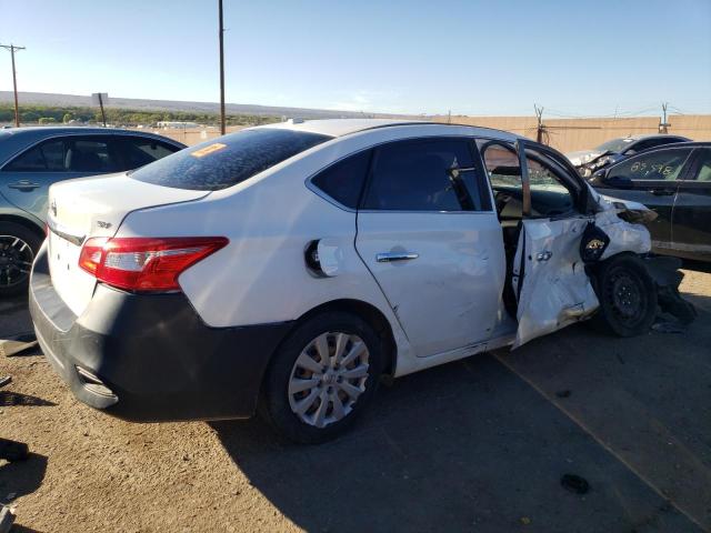 Photo 2 VIN: 3N1AB7APXHY357869 - NISSAN SENTRA 