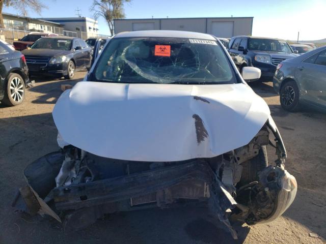 Photo 4 VIN: 3N1AB7APXHY357869 - NISSAN SENTRA 