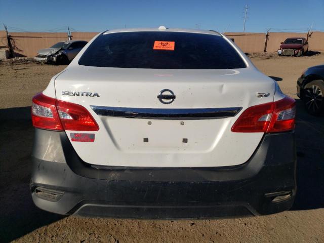 Photo 5 VIN: 3N1AB7APXHY357869 - NISSAN SENTRA 