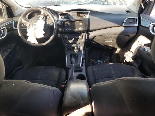 Photo 7 VIN: 3N1AB7APXHY357869 - NISSAN SENTRA 