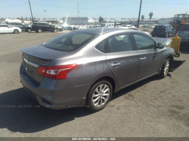 Photo 3 VIN: 3N1AB7APXHY360965 - NISSAN SENTRA 