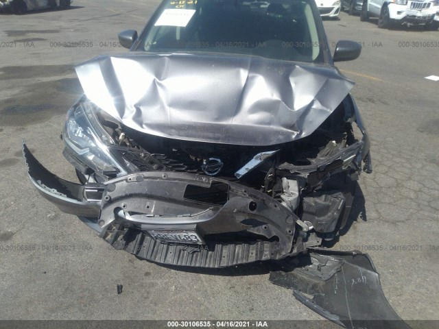 Photo 5 VIN: 3N1AB7APXHY360965 - NISSAN SENTRA 