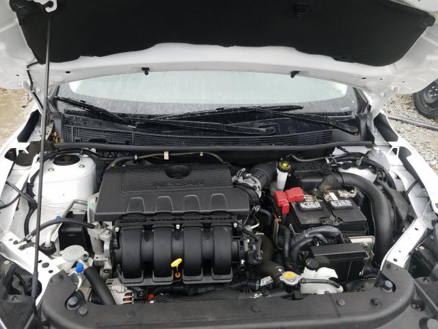 Photo 6 VIN: 3N1AB7APXHY361078 - NISSAN SENTRA S 