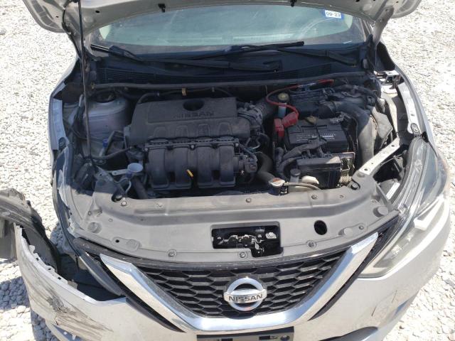 Photo 10 VIN: 3N1AB7APXHY361744 - NISSAN SENTRA S 