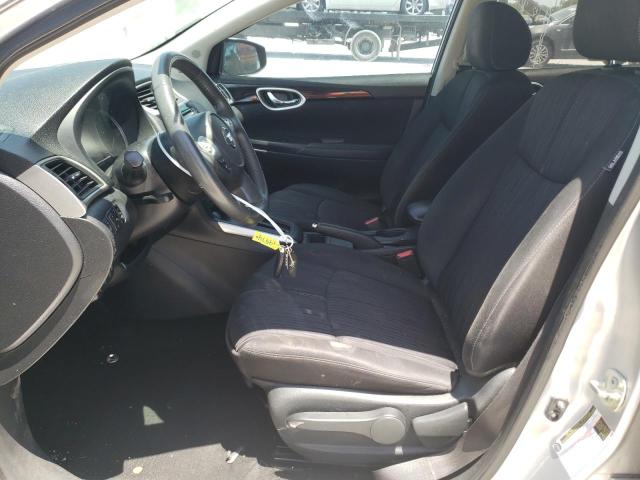 Photo 6 VIN: 3N1AB7APXHY361744 - NISSAN SENTRA S 