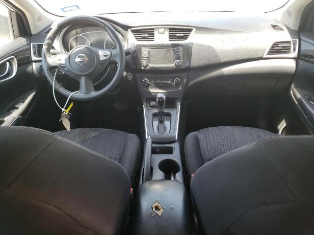 Photo 7 VIN: 3N1AB7APXHY361744 - NISSAN SENTRA S 