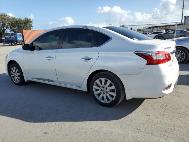 Photo 1 VIN: 3N1AB7APXHY363509 - NISSAN SENTRA S 