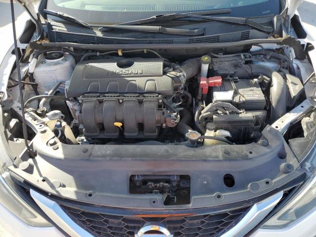 Photo 10 VIN: 3N1AB7APXHY363509 - NISSAN SENTRA S 