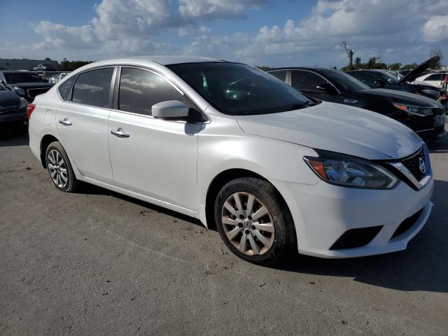 Photo 3 VIN: 3N1AB7APXHY363509 - NISSAN SENTRA S 