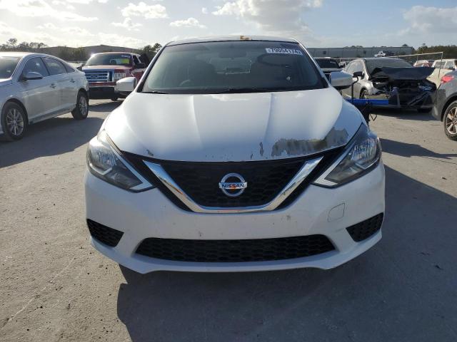 Photo 4 VIN: 3N1AB7APXHY363509 - NISSAN SENTRA S 