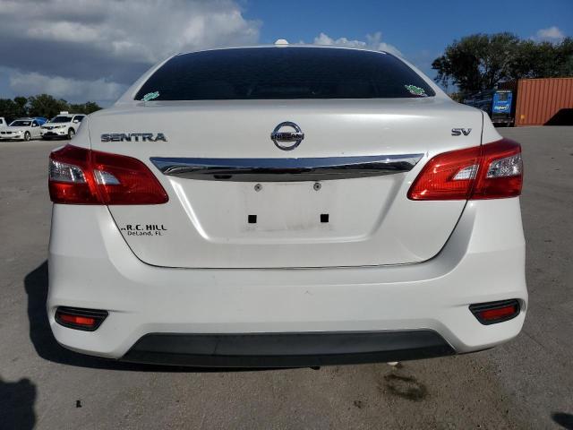 Photo 5 VIN: 3N1AB7APXHY363509 - NISSAN SENTRA S 