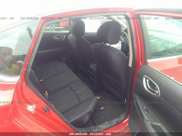 Photo 7 VIN: 3N1AB7APXHY363767 - NISSAN SENTRA 