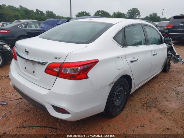 Photo 3 VIN: 3N1AB7APXHY363946 - NISSAN SENTRA 