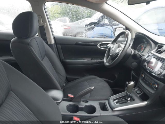 Photo 4 VIN: 3N1AB7APXHY363946 - NISSAN SENTRA 