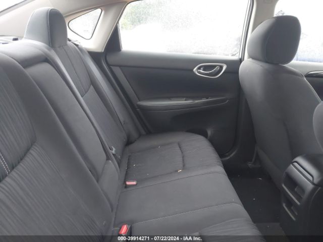 Photo 7 VIN: 3N1AB7APXHY363946 - NISSAN SENTRA 