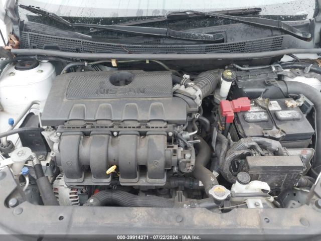 Photo 9 VIN: 3N1AB7APXHY363946 - NISSAN SENTRA 