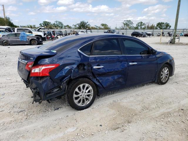 Photo 2 VIN: 3N1AB7APXHY363977 - NISSAN SENTRA S 