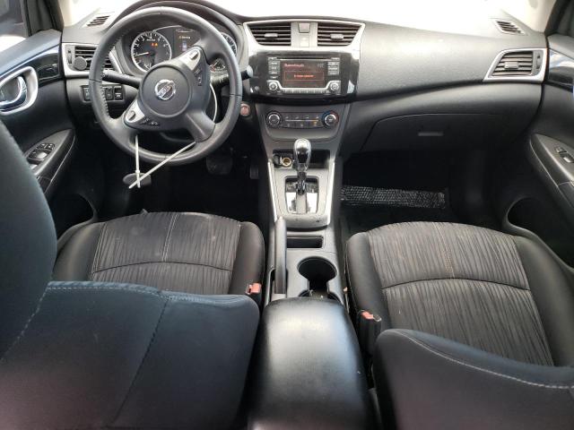 Photo 7 VIN: 3N1AB7APXHY363977 - NISSAN SENTRA S 